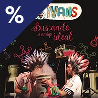 Les Ivans - Buscando al amigo ideal