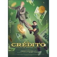 El crédito, el musical