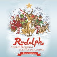 Rudolph y otros pequeños cuentos