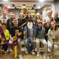 Sant Andreu Reunion Band &quot;Nadales&quot;