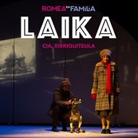 Laika