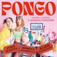 Pongo