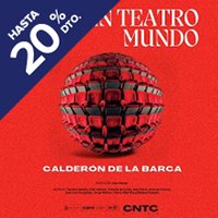 El gran teatro del mundo