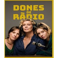Dones de Ràdio