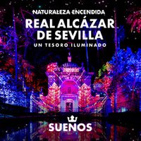 Naturaleza Encendida Sevilla Premium