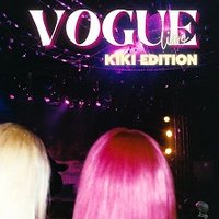 VOGUE LIVE- La escena ballroom de Madrid