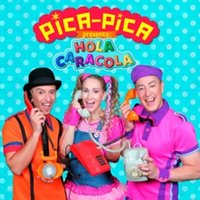 Pica Pica - Hola Caracola