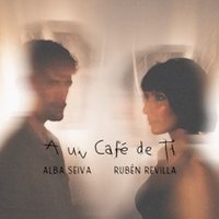 A un café de ti