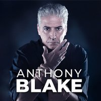 Anthony Blake - No vengas solo. &quot;Sentirás miedo&quot;