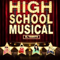 High School Musical, El Tributo