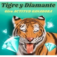 Tigre y Diamante