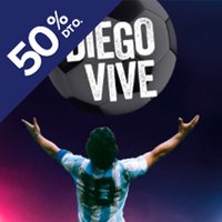 Diego Vive