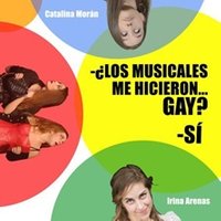 ¿LOS MUSICALES ME HICIERON... GAY? SÍ