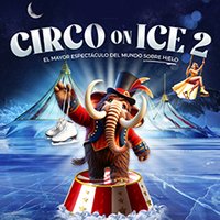 Circo Alegría On Ice 2 - Madrid