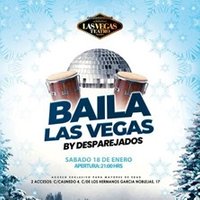 Baila Las Vegas