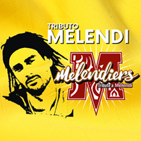 Tributo a Melendi - Melendiers