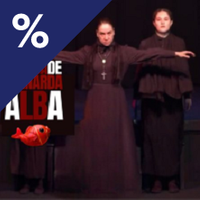 La casa de Bernarda Alba - Microclásico