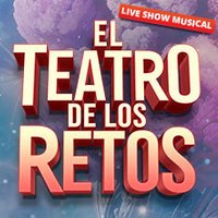 El Teatro de los Retos - Madrid