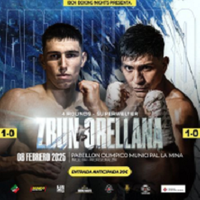 BCN Boxing Nights
