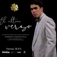 El último verso