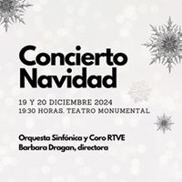 Concierto Navidad