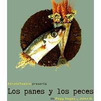 Los panes y los peces