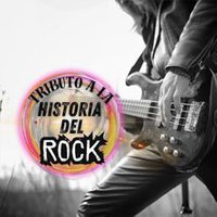 Tributo a la Historia del Rock Español