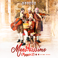 Maestrissimo - Yllana