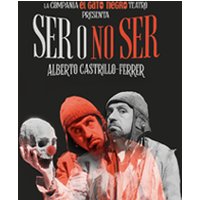 Ser o no ser, una cómica tragedia