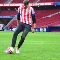 Atlético de Madrid - Tour + Museo + Saque de honor