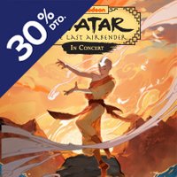 AVATAR: The Last Airbender - In Concert