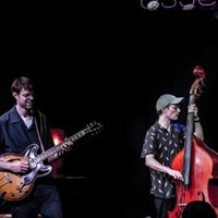 Mikkel Ploug Trio