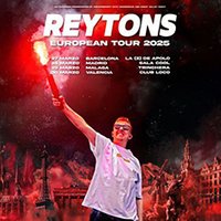 The Reytons