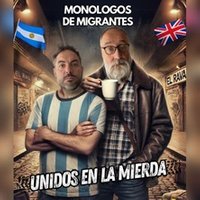 Unidos en la mierda