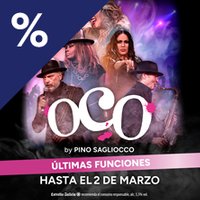 Oco, The Show
