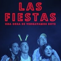 Las Fiestas