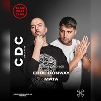 CDC: Mata & Erre Conway