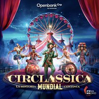 CIRCLASSICA, LA HISTORIA DE MUNDIAL CONTINÚA