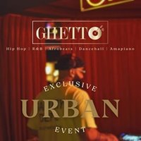 GHETTO Vibes