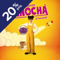 Pinocha, el musical