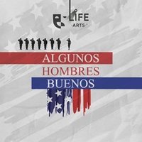 Algunos hombres buenos