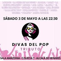Tributo Divas del Pop