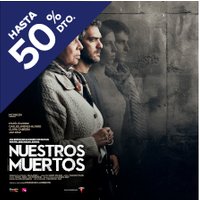 Nuestros muertos