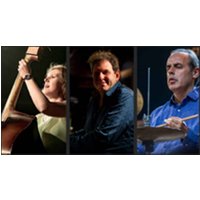 Bruce Barth Trio