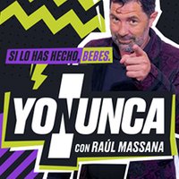 Raúl Massana - Yo nunca