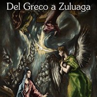 Visita Exposición Del Greco a Zuluaga