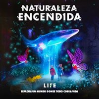 Naturaleza Encendida Life