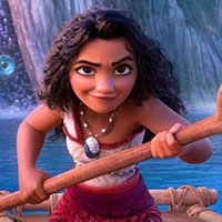 Vaiana 2