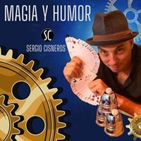 Magia y humor