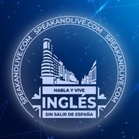 Jornada de inmersión en inglés